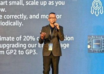 Gandeng AWS, SIG Manfaatkan Teknologi Cloud untuk Dukung Proses Bisnis