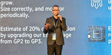 Gandeng AWS, SIG Manfaatkan Teknologi Cloud untuk Dukung Proses Bisnis