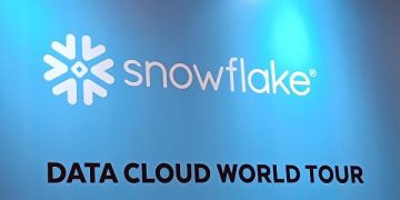 Snowflake Pamer Inovasi Baru di Data Cloud World Tour Jakarta