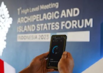 Dukung KTT AIS Forum 2023, Telkomsel Suguhkan Konektivitas dan Layanan Digital Terdepan