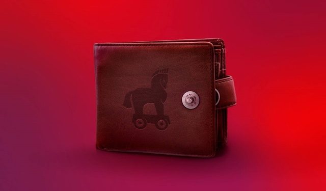 Incar Perbankan, Kaspersky Ungkap Evolusi Trojan Zanubis