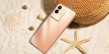 vivo Rilis V29e, Unggulkan Kamera Depan 50MP AF Group Photo