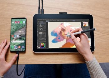 Wacom Hadirkan Pen Display dan Pen Tablet Terbaru Seri Wacom One