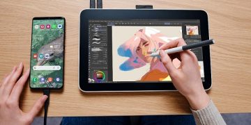 Wacom Hadirkan Pen Display dan Pen Tablet Terbaru Seri Wacom One