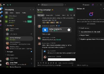 Cisco Ungkap Strategi Webex AI dan Luncurkan Webex AI Assistant