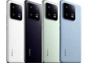 Xiaomi 13T Resmi Melenggang di Indonesia