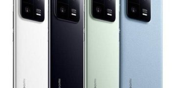 Xiaomi 13T Resmi Melenggang di Indonesia