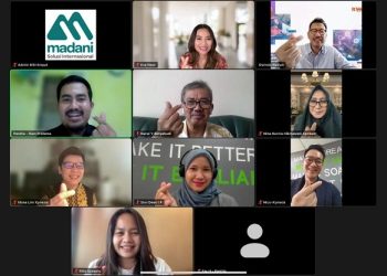 TOP Digital Awards 2023: Punya DNA Perusahaan Information Assurance, Ini 4 Keunggulan Xynexis