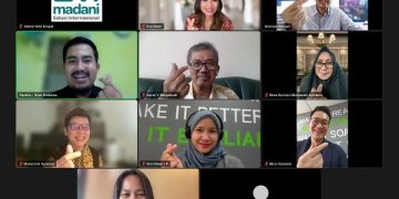 TOP Digital Awards 2023: Punya DNA Perusahaan Information Assurance, Ini 4 Keunggulan Xynexis
