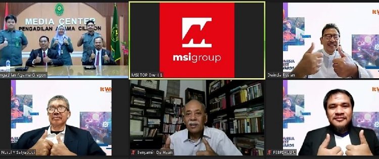 Pengadilan Agama Cilegon