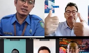 20231031 Perumdam Tirta Kencana Jombang