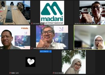 Pemkab Lampung Timur