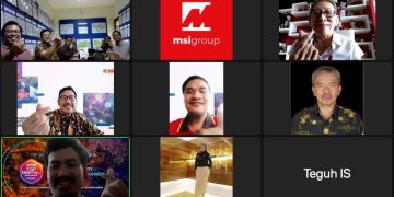 Terus Berinovasi Memanfaatkan TI, Agung Automall Jadi Kandidat Raih Penghargaan TOP Digital Awards 2023