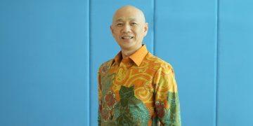 Ageng Purwanto