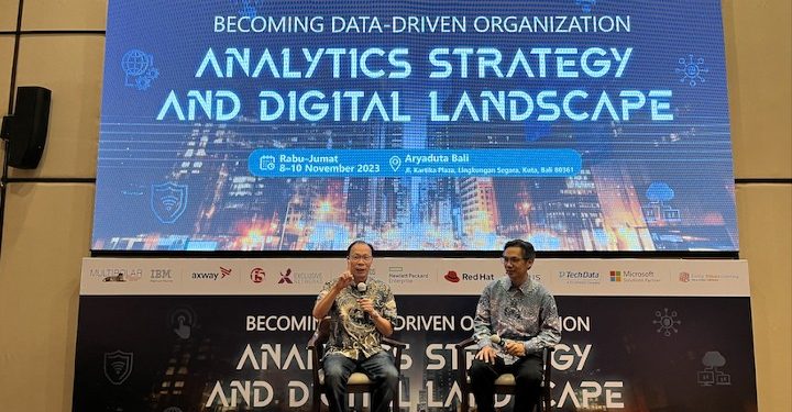 Big Data Vision Anaytics