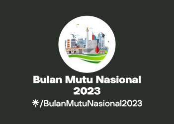 Bulan Mutu Nasional 2023