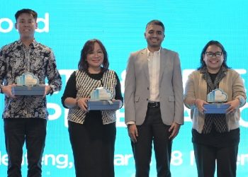 CEO Eranyacloud Shaane Harjani