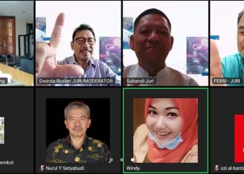Diskominfo Kota Malang