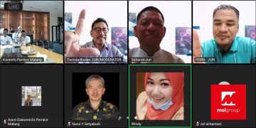 Diskominfo Kota Malang