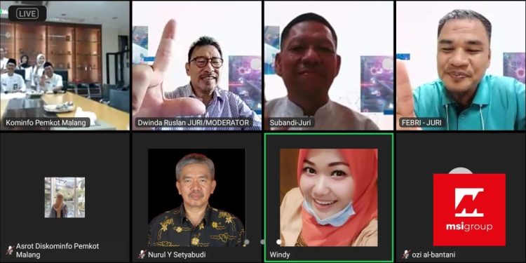 Diskominfo Kota Malang