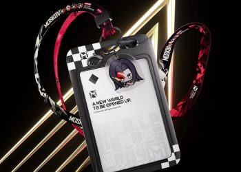 ASUS ROG Umumkan Ponsel Gaming ROG Phone 6
