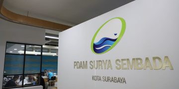 PDAM Surya Sembada Kota Surabaya