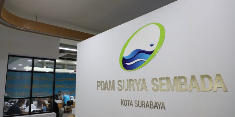 PDAM Surya Sembada Kota Surabaya