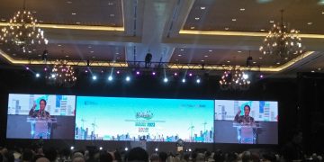 Pembukaan BMN 2023