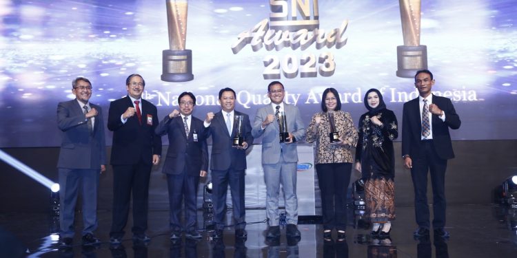 SNI Award 2023