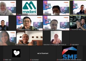 Sarana Multigriya Finansial