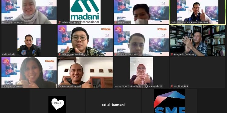 Sarana Multigriya Finansial