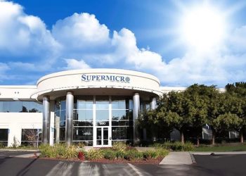 Supermicro
