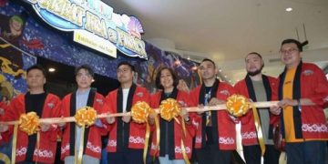 Acer Indonesia & Predator Partner Teknologi di One Piece Asia Tour