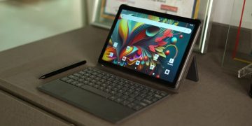 Advan Rilis Tab Sketsa 3