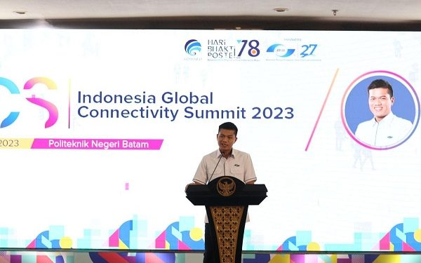 APJII Tegaskan Komitmennya untuk Ekosistem Digital Berkelanjutan dan Aman