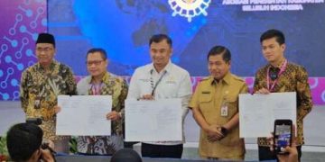 Gaet APKASI, PLN Icon Plus Siap Bangun Transformasi Digital Pemda di Indonesia
