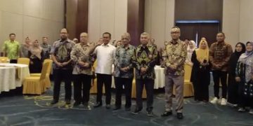 Pemkab Kutim Luncurkan Aplikasi Stunting