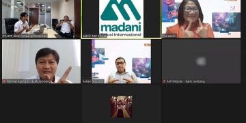 TOP Digital Awards 2023: Bank Jombang, Piawai Membangun Ekosistem Digital