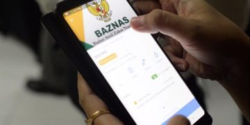 TOP Digital Awards 2023: Berkat Transformasi Digital, Pengelolaan Zakat BAZNAS Jadi Modern, Transparan & Akuntabel