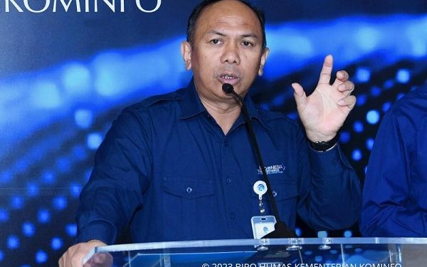 Dibuka Kominfo, Masyarakat Bisa Adukan Penipuan Online Lewat AduanNomor.id