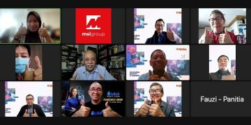 TOP Digital Awards 2023: Patuhi UU PDP, Blibli.com Siap Implementasi ISO 27701