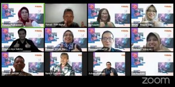 TOP Digital Awards 2023: BPOM Lakukan Transformasi Digital dari Hulu ke Hilir
