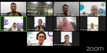 TOP Digital Awards 2023: BRIN Sukses Lakukan Integrasi dan Digitalitasi Seluruh Proses Bisnis