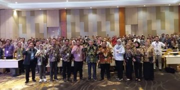 DPMDes Kutim Gelar Bimtek Penyusunan Pelaporan Keuangan ke 80 BUMDes