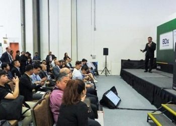 CHINT, Pengembang Data Center Canggih dan Solusi Carbon-Netural