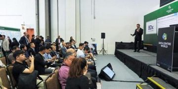 CHINT, Pengembang Data Center Canggih dan Solusi Carbon-Netural