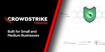 Rilis Terbaru CrowdStrike Falcon Go Hadirkan Revolusi Keamanan Siber Bagi UKM