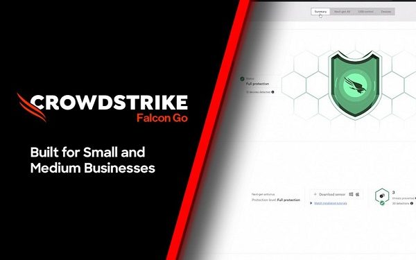 Rilis Terbaru CrowdStrike Falcon Go Hadirkan Revolusi Keamanan Siber Bagi UKM