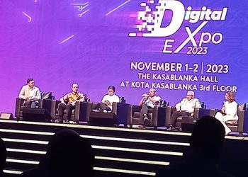 Digitalisasi Pertamina Hasilkan Value Creation Hingga US$ 441 Juta