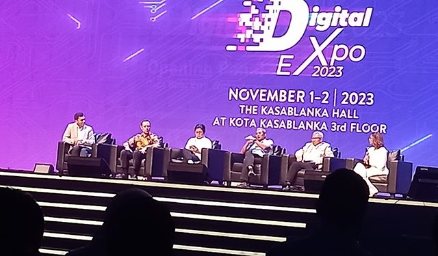 Digitalisasi Pertamina Hasilkan Value Creation Hingga US$ 441 Juta